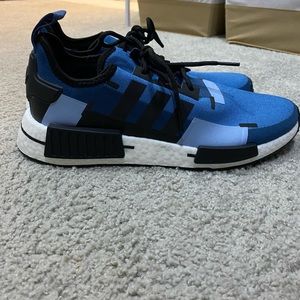 Men’s Adidas NMD_R1